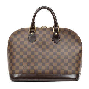 Louis Vuitton Alma PM